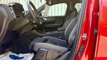 Volvo C40 Recharge PLUS — photo 22