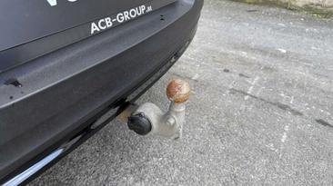 Volvo C40 Recharge PLUS — photo 24