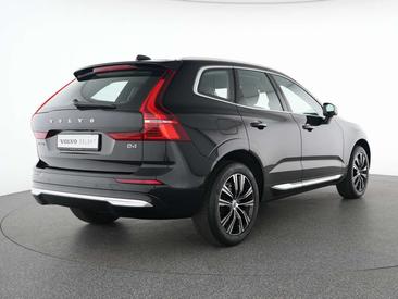 Volvo XC60 B4 Inscription — photo 2