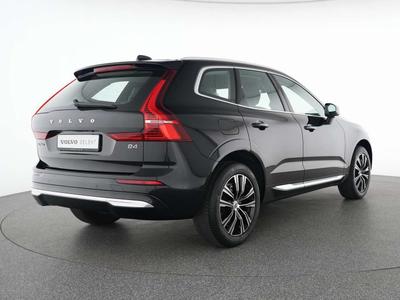 Volvo XC60 B4 Inscription