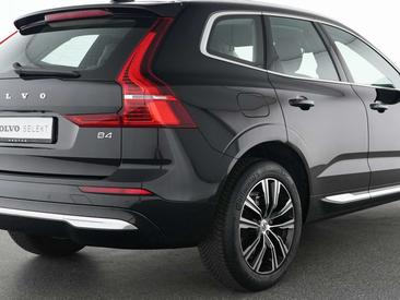Volvo XC60 B4 Inscription — photo 10