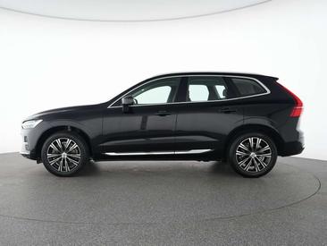 Volvo XC60 B4 Inscription — photo 11