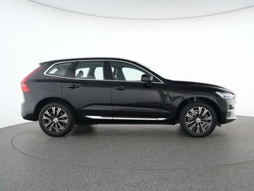 Volvo XC60 B4 Inscription — photo 12