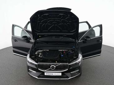 Volvo XC60 B4 Inscription — photo 13