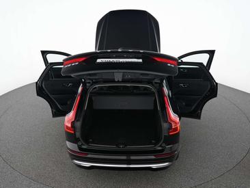 Volvo XC60 B4 Inscription — photo 14