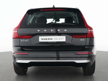 Volvo XC60 B4 Inscription — photo 16