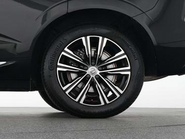 Volvo XC60 B4 Inscription — photo 21
