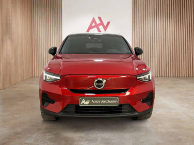 Volvo C40 Coupé SUV Recharge Single Motor Extended Range - 2023 - Joinsteer - #1