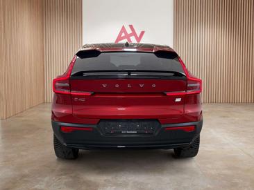 Volvo C40 Coupé SUV Recharge Single Motor Extended Range — photo 7