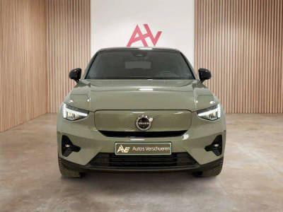 Volvo C40 Coupé SUV Recharge Single Motor Extended Range - 2023 - Joinsteer - #1