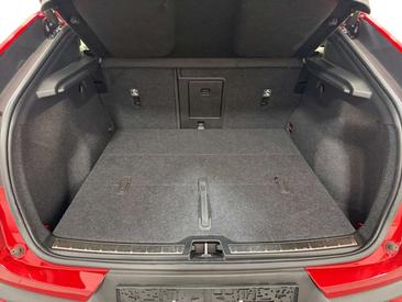 Volvo C40 Coupé SUV Recharge Single Motor Extended Range — photo 24