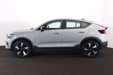 Volvo C40 Recharge Ultimate — photo 2