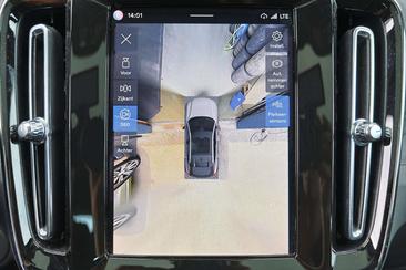 Volvo C40 Recharge Ultimate — photo 7