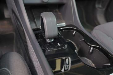 Volvo C40 Recharge Ultimate — photo 9