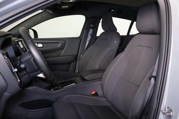 Volvo C40 Recharge Ultimate — photo 13