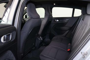 Volvo C40 Recharge Ultimate — photo 14