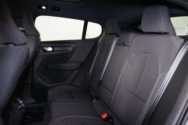 Volvo C40 Recharge Ultimate — photo 15
