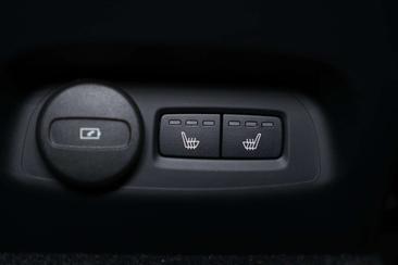 Volvo C40 Recharge Ultimate — photo 17
