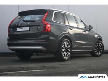Volvo XC90 B5 Momentum — photo 2