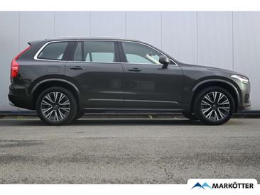 Volvo XC90 B5 Momentum — photo 3