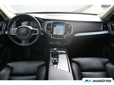 Volvo XC90 B5 Momentum — photo 4