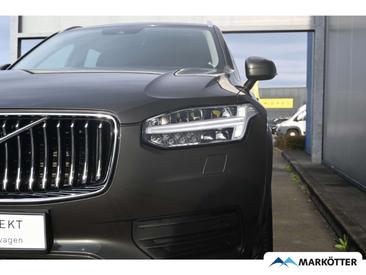 Volvo XC90 B5 Momentum — photo 5