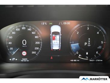 Volvo XC90 B5 Momentum — photo 7