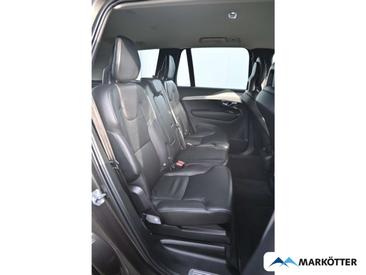 Volvo XC90 B5 Momentum — photo 9