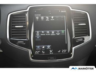 Volvo XC90 B5 Momentum — photo 15