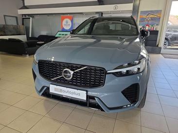 Volvo XC60 B5 R-Design — photo 3