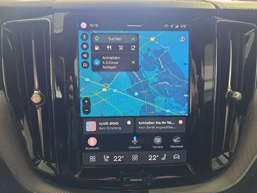 Volvo XC60 B5 R-Design — photo 25