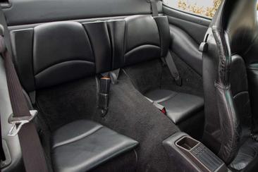 Porsche 911 Carrera 4S — photo 17