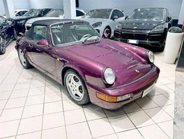 Porsche 964 Carrera 2 - 1993 - Joinsteer - #1
