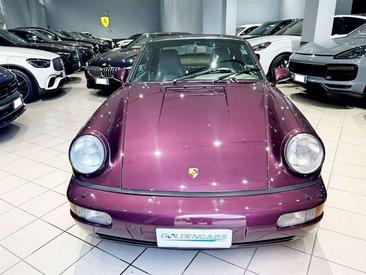 Porsche 964 Carrera 2 — photo 4