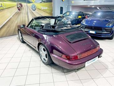 Porsche 964 Carrera 2 — photo 6