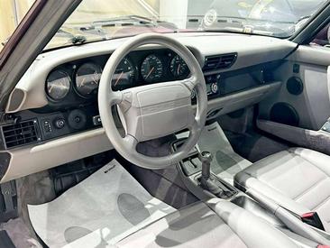 Porsche 964 Carrera 2 — photo 7
