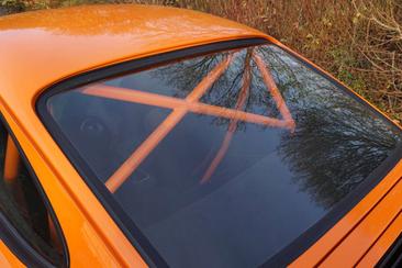 Porsche 964 Carrera 2 — photo 9