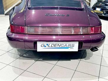 Porsche 964 Carrera 2 — photo 17