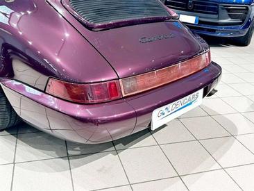 Porsche 964 Carrera 2 — photo 18