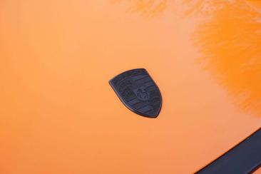 Porsche 964 Carrera 2 — photo 11