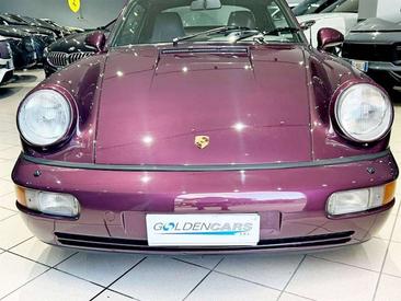 Porsche 964 Carrera 2 — photo 19