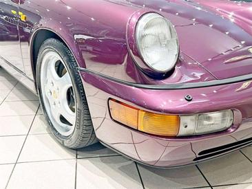 Porsche 964 Carrera 2 — photo 20