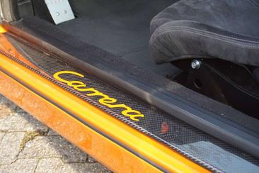 Porsche 964 Carrera 2 — photo 14