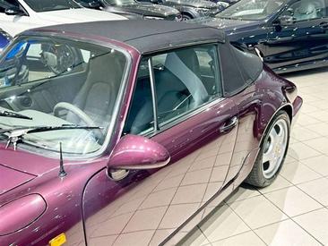 Porsche 964 Carrera 2 — photo 22
