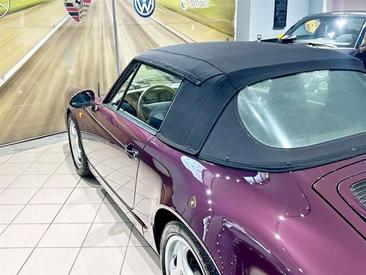 Porsche 964 Carrera 2 — photo 23