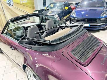 Porsche 964 Carrera 2 — photo 24