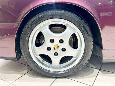 Porsche 964 Carrera 2 — photo 25