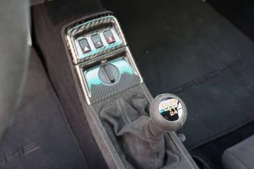 Porsche 964 Carrera 2 — photo 18