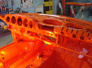Porsche 964 Carrera 2 — photo 19