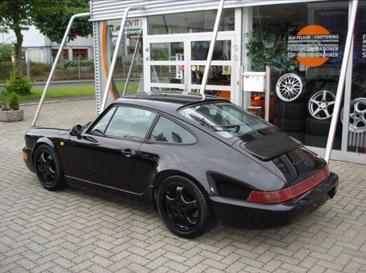 Porsche 964 Carrera 2 — photo 20